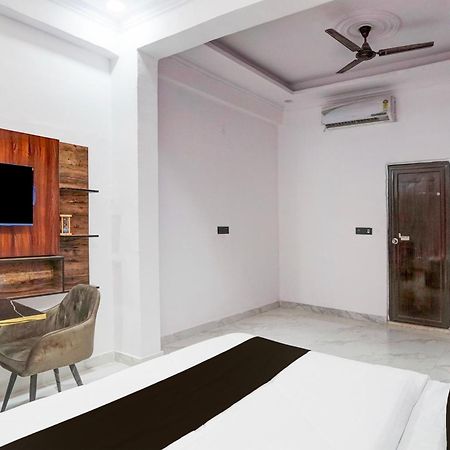 Collection O Shandilya Grand Residency Greater Noida Exterior foto